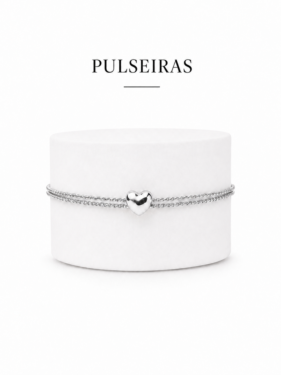 Pulseiras