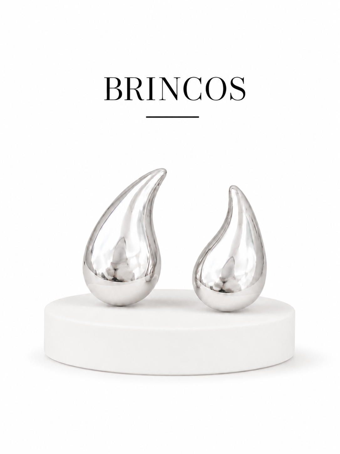 Brincos